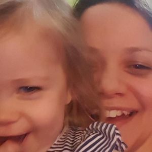 Meet your Posher, Carolynn